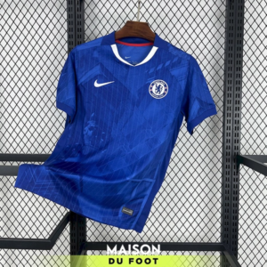 Maillot Chelsea Domicile 2025/2026