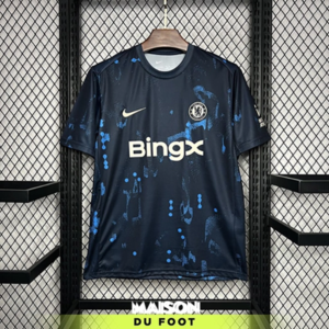 Maillot Chelsea Entrainement 2024/2025