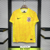 Maillot Corinthians Gardien 2024/2025