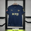 Maillot Deportivo Alavés Third Extérieur 2024/2025