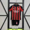 Maillot Enfant AC Milan Domicile 2025/2026