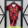 Maillot Enfant Allemagne Extérieur 2025/2026