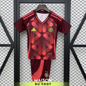 Maillot Enfant Allemagne Extérieur 2025/2026