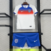 Maillot Enfant Angleterre Domicile 2025/2026