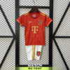 Maillot Enfant Dortmund Domicile 2025/2026