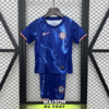 Maillot Enfant Chelsea Domicile 2024/2025