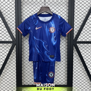 Maillot Enfant Chelsea Domicile 2024/2025