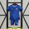 Maillot Enfant Chelsea Domicile 2025/2026