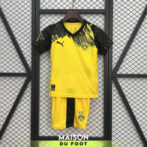 Maillot Enfant Dortmund Domicile 2025/2026