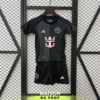 Maillot Enfant Inter Miami Extérieur 2025/2026