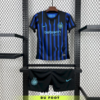 Maillot Enfant Inter Milan Domicile 2025/2026