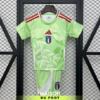Maillot Enfant Italie « Women’s EURO 2025 »