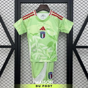 Maillot Enfant Italie « Women’s EURO 2025 »