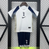 Maillot Enfant Tottenham Domicile 2025/2026