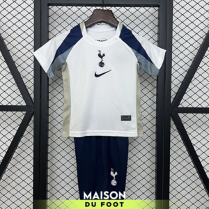 Maillot Enfant Tottenham Domicile 2025/2026