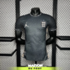 Maillot Match Angleterre Jordan x Burberry 2024/2025