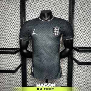 Maillot Match Angleterre Jordan x Burberry 2024/2025