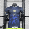 Maillot Match Bresil Concept 2024/2025