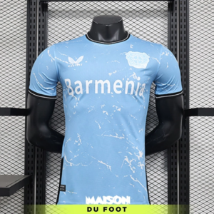 Maillot Match Leverkusen Third 2024/2025