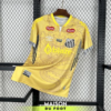 Maillot Santos Spécial Jaune 2025/2026