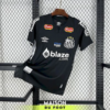 Maillot Santos Spécial Noir 2025/2026