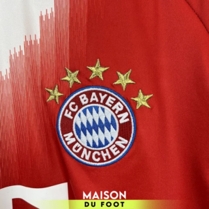 tagged Bayern Munich - Le Bon Flocage