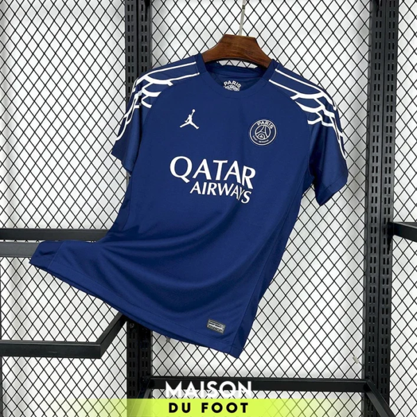 Maillot PSG Fourth 2024/2025