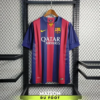Maillot Barcelone Rétro Domicile 2014/2015