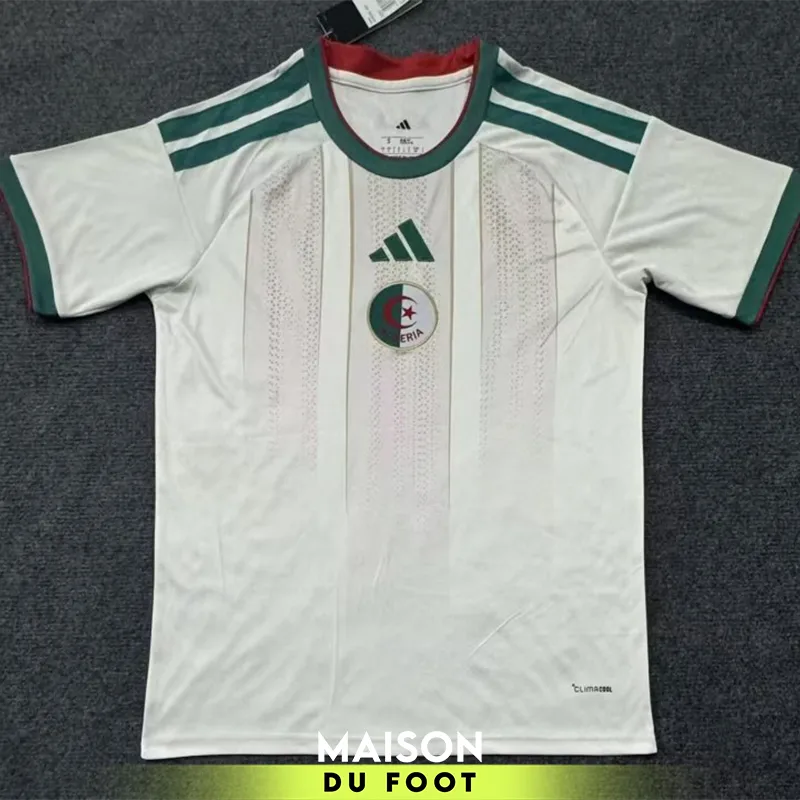 Maillot Umbro Algerie Magasin Adresse Maillot Algérie Domicile