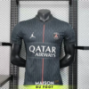 Maillot Match PSG Fourth 2025/2026