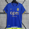 Maillot Monaco Extérieur 2025/2026