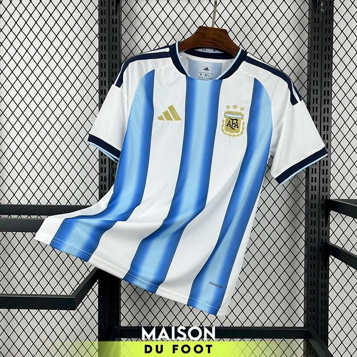 Maillot Argentine Domicile 2025-2026 (1) copie Maillot Argentine Domicile 2025/2026