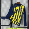 Maillot Atletico Madrid Pré-Match Manches Longues 2025/2026