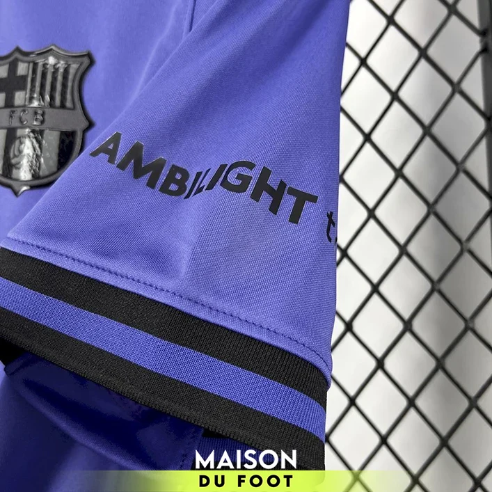 Maillot Barcelone Concept Violet 2025-2026 (10) copie