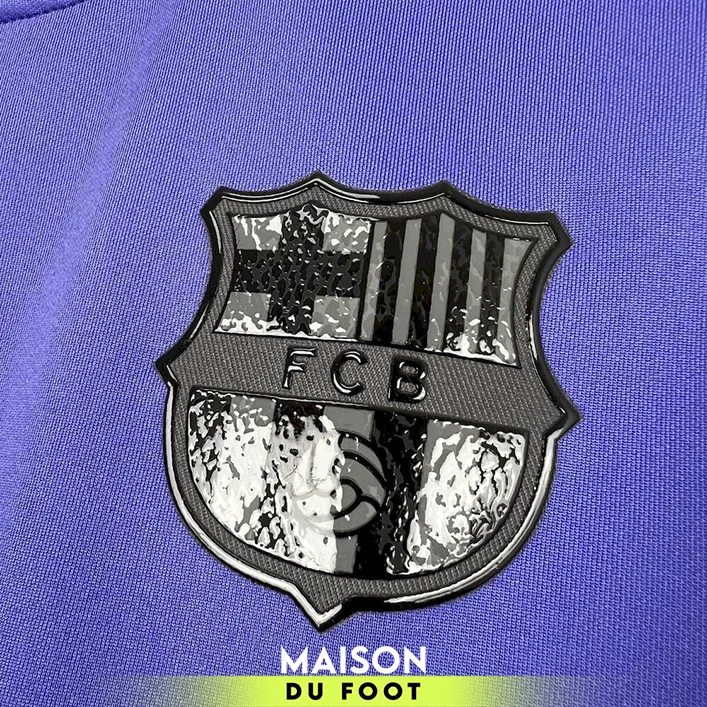 Maillot Barcelone Concept Violet 2025-2026 (7) copie
