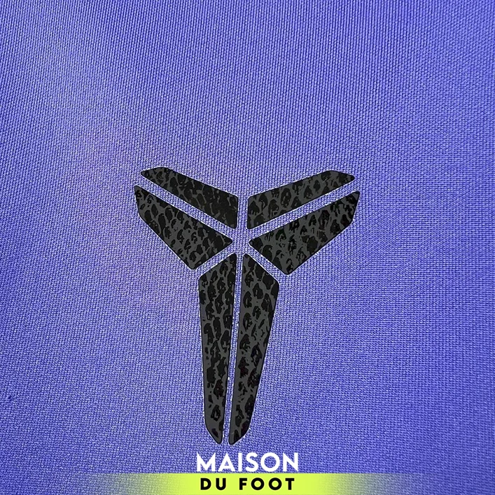 Maillot Barcelone Concept Violet 2025-2026 (8) copie