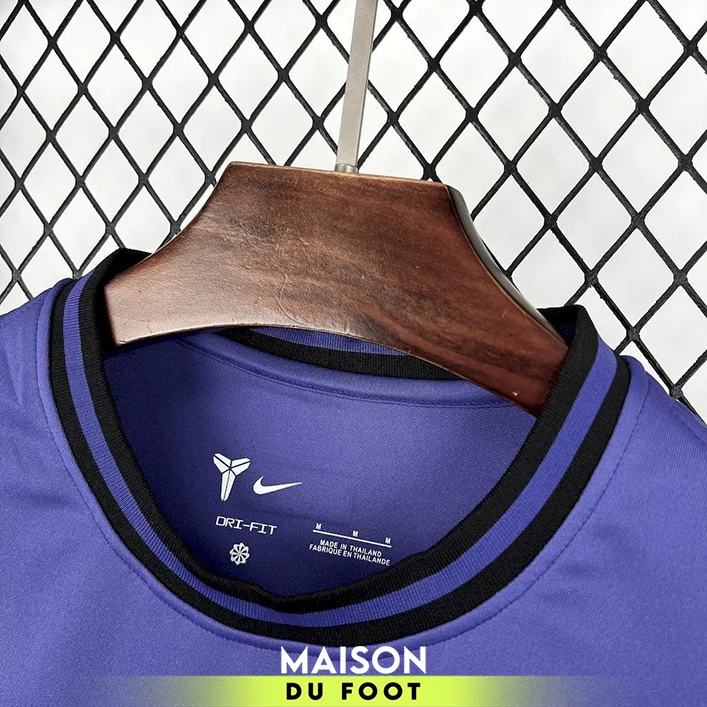 Maillot Barcelone Concept Violet 2025-2026 (9) copie