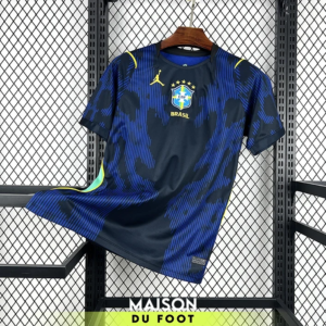 Maillot Brésil Extérieur 2026/2027