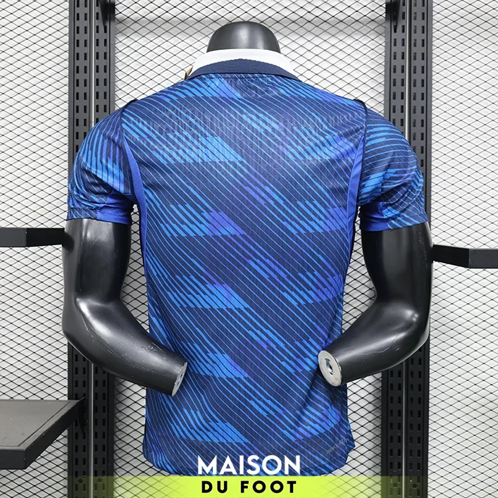 Maillot Joueur France Domicile 2025-2026 (1) copie