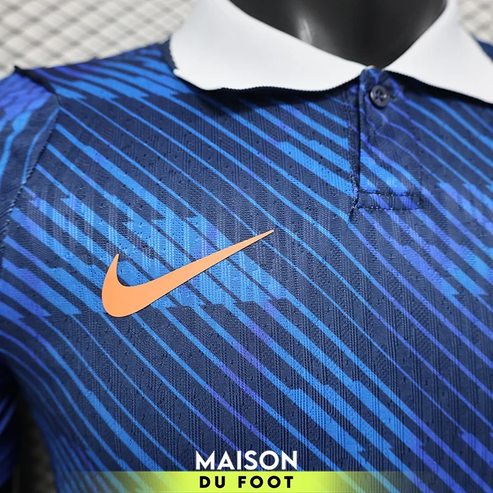 Maillot Joueur France Domicile 2025-2026 (2) copie
