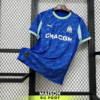 Maillot Marseille Third 2025/2026