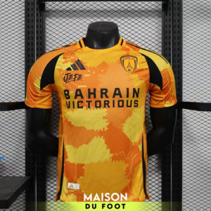 Maillot Match Paris FC Third 2025/2026