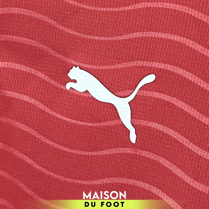 Maillot Portugal Domicile 2025-2026 (4) copie