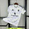 Maillo Manchester United Extérieur 2025/2026