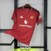 Maillot Manchester United Domicile 2025/2026