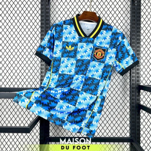 Maillot Manchester United Special LFSTLR 2025/2026