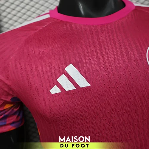 Maillot Match Mexique Gardien 2026:20271