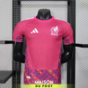 Maillot Match Mexique Gardien 2026/2027