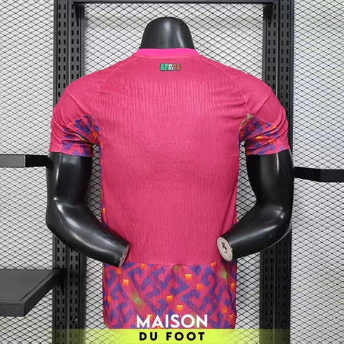 Maillot Match Mexique Gardien 2026:20274