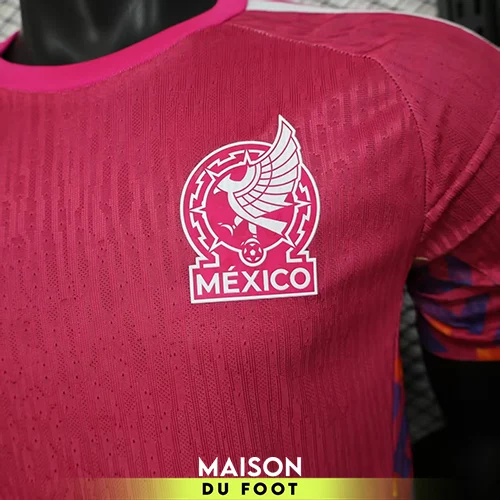 Maillot Match Mexique Gardien 2026:20276